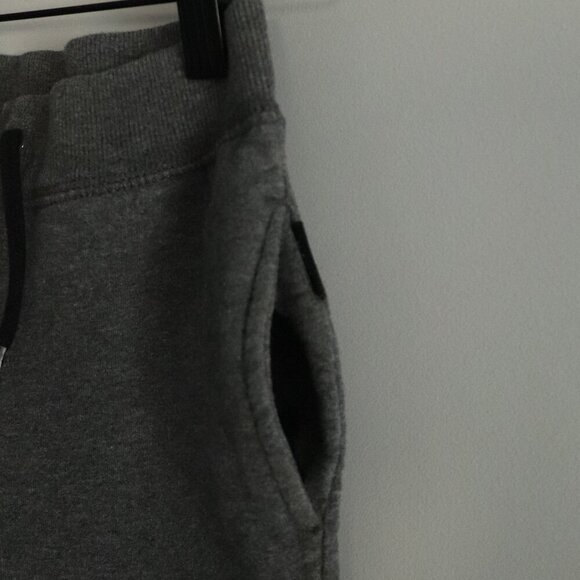 Name It Kids Boys Grey Sz 9Y Stretch Drawstrings Casual Jogger Sweatpants - Picture 5 of 11